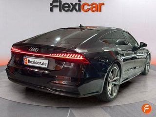 Audi A7 Sportback S line 40 TFSI 150kW S tronic