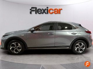 Kia XCeed Kia Xceed