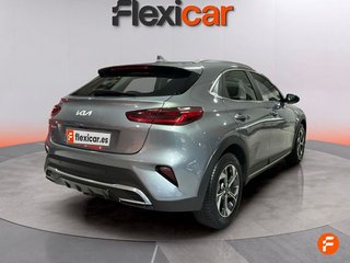 Kia XCeed Kia Xceed