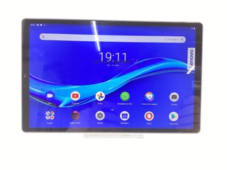 tablet pc lenovo tab m10 fhd plus (2 gen) 10.3 4gb 64gb wifi