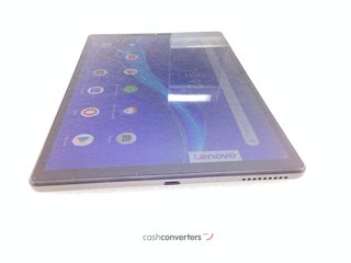 tablet pc lenovo tab m10 fhd plus (2 gen) 10.3 4gb 64gb wifi