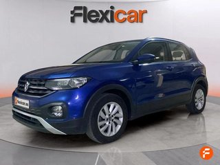 Volkswagen T-Cross Advance 1.0 TSI 81kW (110CV)