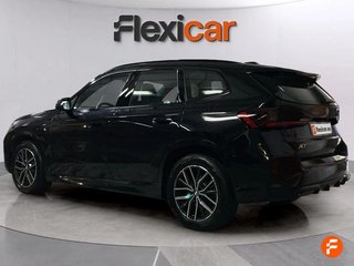 BMW X1 xDrive20d