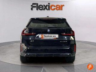 BMW X1 xDrive20d