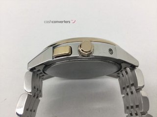 reloj pulsera caballero citizen eco drive h145