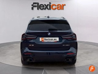 BMW X3 20d xDrive