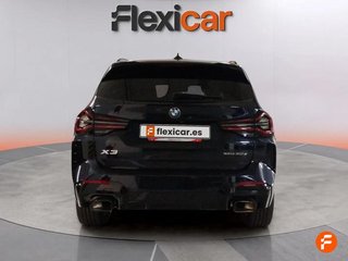 BMW X3 20d xDrive