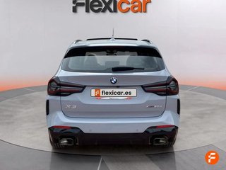 BMW X3 20d xDrive