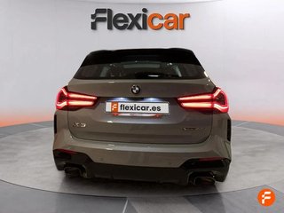 BMW X3 20d xDrive