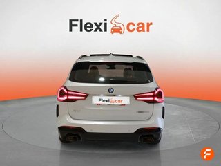 BMW X3 20d xDrive