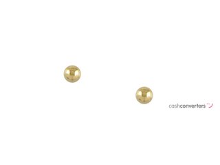 pendientes oro 18k