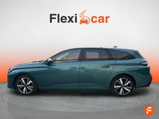 Peugeot 308 SW Allure Pack BlueHDi 130 S&S EAT8