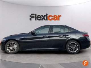 Alfa Romeo Giulia 2.2 Diesel 118kW (160CV) Super RWD