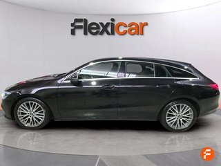 Mercedes CLA CLA 220 D DCT Shooting Brake