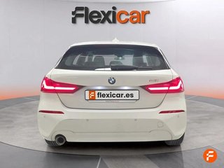 BMW Serie 1 118i