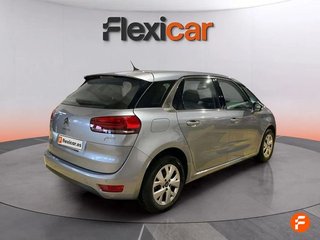 Citroën C4 Picasso PureTech 96KW (130CV) S&S 6v Feel