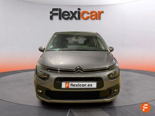 Citroën C4 Picasso PureTech 96KW (130CV) S&S 6v Feel