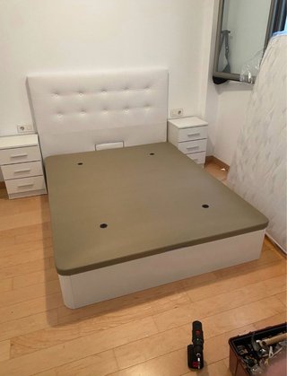 Canapé de 150x200 en oferta