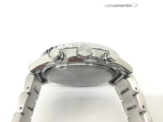 reloj pulsera unisex citizen h500-007rku8