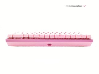 teclado alfanumerico glorious gmmk 2