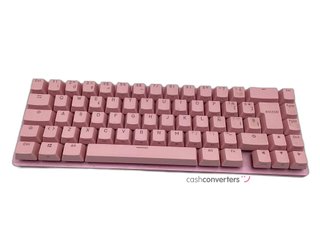 teclado alfanumerico glorious gmmk 2