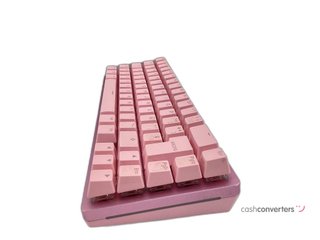 teclado alfanumerico glorious gmmk 2