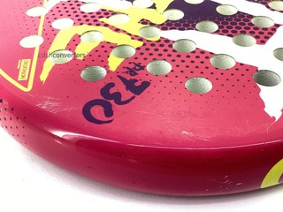 pala de padel artengo pr730 junior