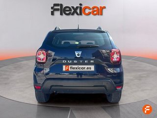 Dacia Duster SL Aniversario TCE 74kW (100CV) GLP 4X2