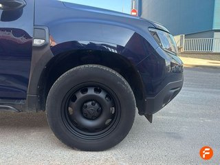 Dacia Duster SL Aniversario TCE 74kW (100CV) GLP 4X2