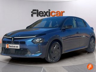 Lancia Ypsilon Ypsilon Hybrid 74kW (100CV)