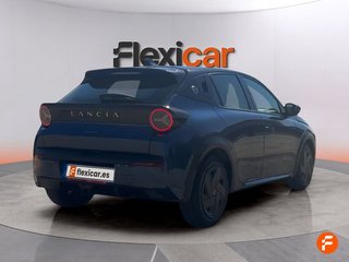 Lancia Ypsilon Ypsilon Hybrid 74kW (100CV)