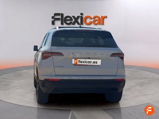 Skoda Karoq 1.5 TSI 110kW (150CV) DSG ACT Ambition