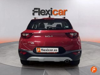 Kia Stonic 1.0 T-GDi 74kW (100CV) MHEV MT Concept