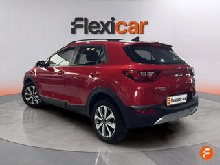 Kia Stonic 1.0 T-GDi 74kW (100CV) MHEV MT Concept