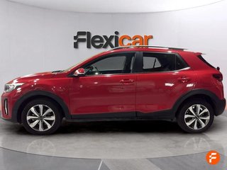 Kia Stonic 1.0 T-GDi 74kW (100CV) MHEV MT Concept