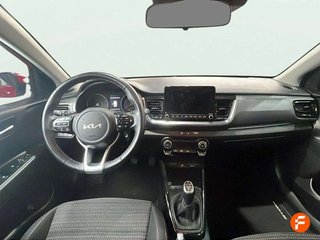 Kia Stonic 1.0 T-GDi 74kW (100CV) MHEV MT Concept