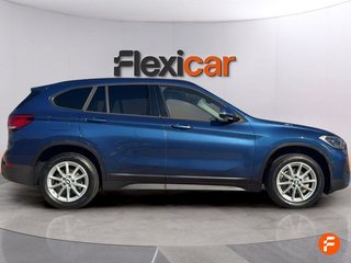 BMW X1 sDrive16d Business