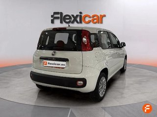 Fiat Panda 1.2 Easy 51kW (69CV)