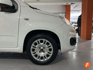 Fiat Panda 1.2 Easy 51kW (69CV)