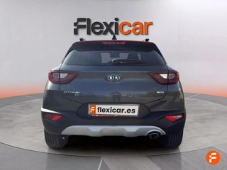 Kia Stonic 1.0 T-GDi 74kW (100CV) Concept