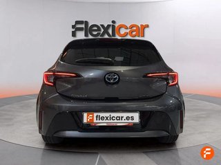 Toyota Corolla 140H Business