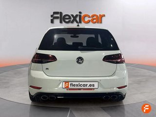 Volkswagen Golf R 2.0 TSI 300CV BMT 4Motion