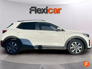 Kia Stonic 1.0 T-GDi 88kW (120CV) MHEV iMT Concept
