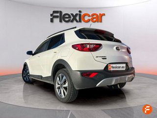 Kia Stonic 1.0 T-GDi 88kW (120CV) MHEV iMT Concept