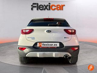 Kia Stonic 1.0 T-GDi 88kW (120CV) MHEV iMT Concept