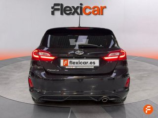 Ford Fiesta 1.0 EcoBoost 70kW (95CV) ST-Line S/S 3p