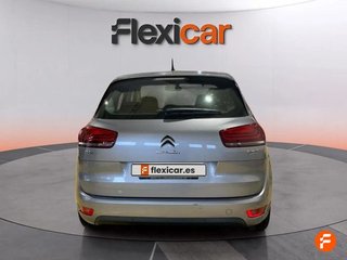 Citroën C4 Picasso PureTech 96KW (130CV) S&S 6v Feel
