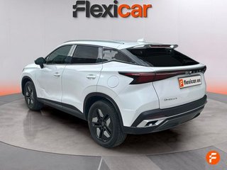 Omoda 5 MY25 - Comfort 1.6 TGDI 108kW (145cv)