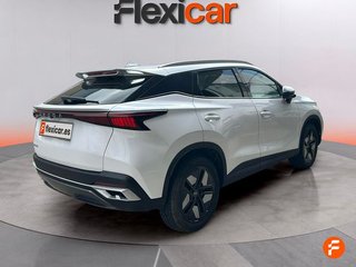 Omoda 5 MY25 - Comfort 1.6 TGDI 108kW (145cv)