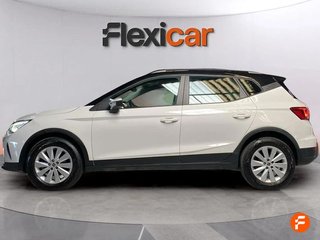 Seat Arona 1.0 TSI 81kW (110CV) Style